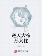 逆天大帝孙大柱