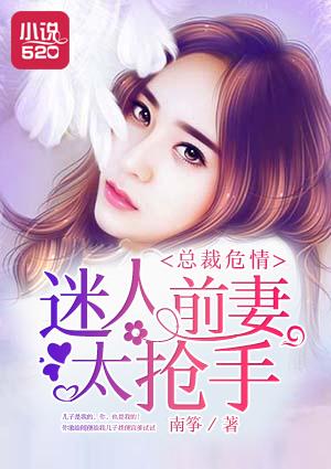 总裁危情:迷人前妻太抢手