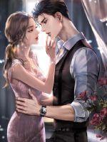 墨爷专宠:小作精甜炸了