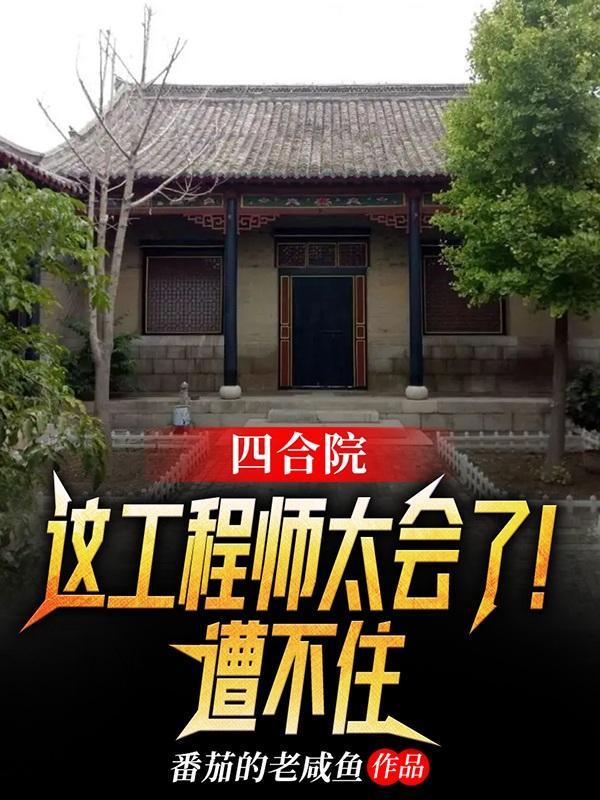 四合院:这工程师太会了!遭不住