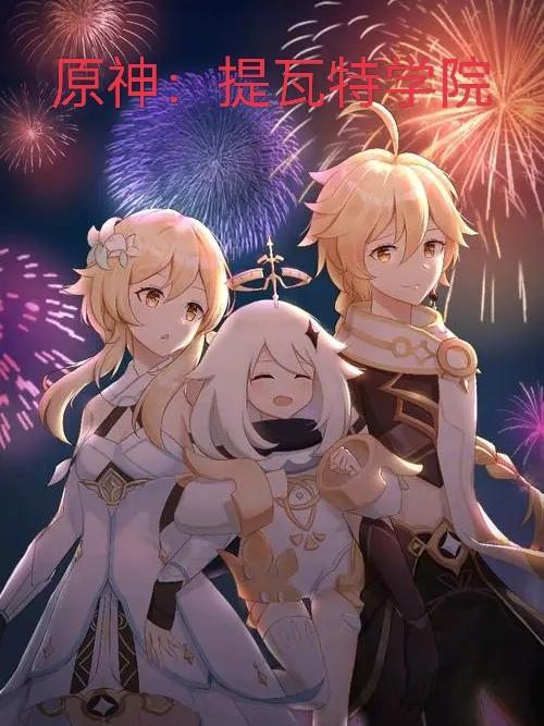 原神:提瓦特学院