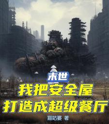 末世废土?不,那是我的菜园子