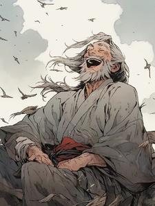 穿越仙途,我要低调逆袭