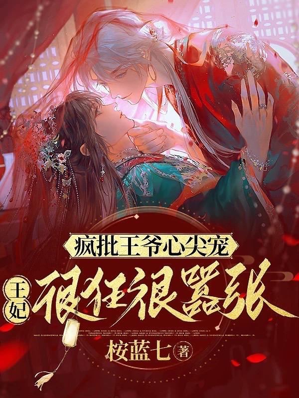 邪王宠妻超标,王妃情劫难逃