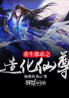 重生都市之造化仙尊